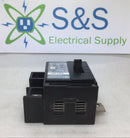 Eaton/Cutler Hammer BWH2200 BWH 25k 200 Amp 2 Pole 120/240v Circuit Breaker