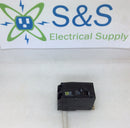 Square D QOB220 20 Amp 2 Pole 120/240V Breaker - Yellow Face