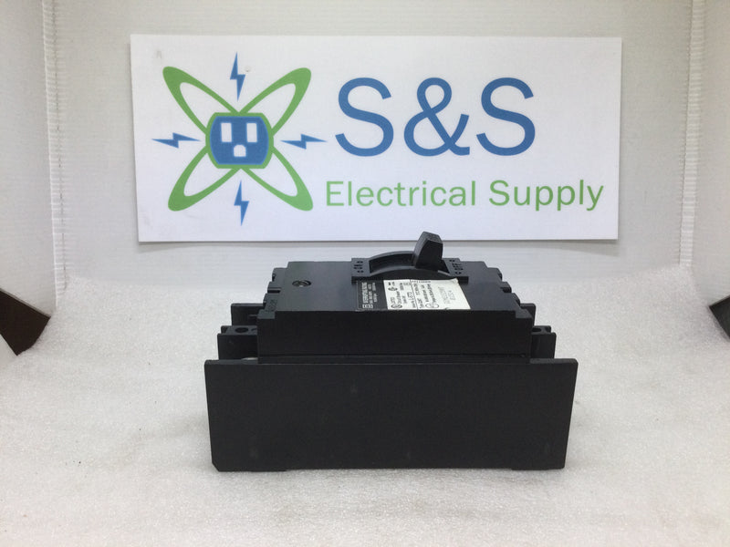 Square D Q2M-2225MT 200 Amp 2 Pole Circuit Breaker Q2M2225MT