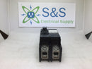 Square D Q2M-2225MT 200 Amp 2 Pole Circuit Breaker Q2M2225MT