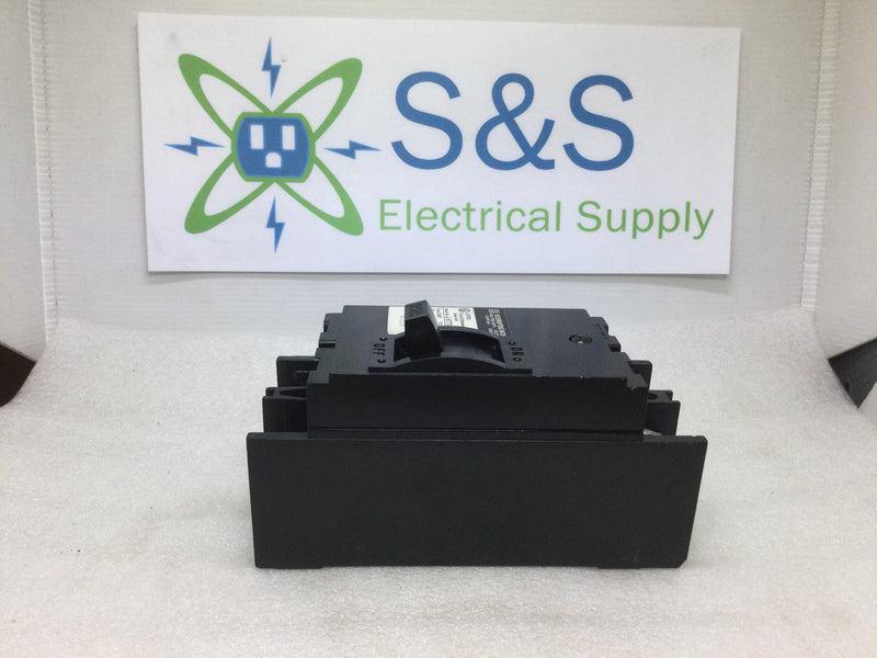 Square D Q2M-2225MT 200 Amp 2 Pole Circuit Breaker Q2M2225MT