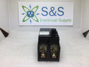 Square D Q2M-2225MT 200 Amp 2 Pole Circuit Breaker Q2M2225MT