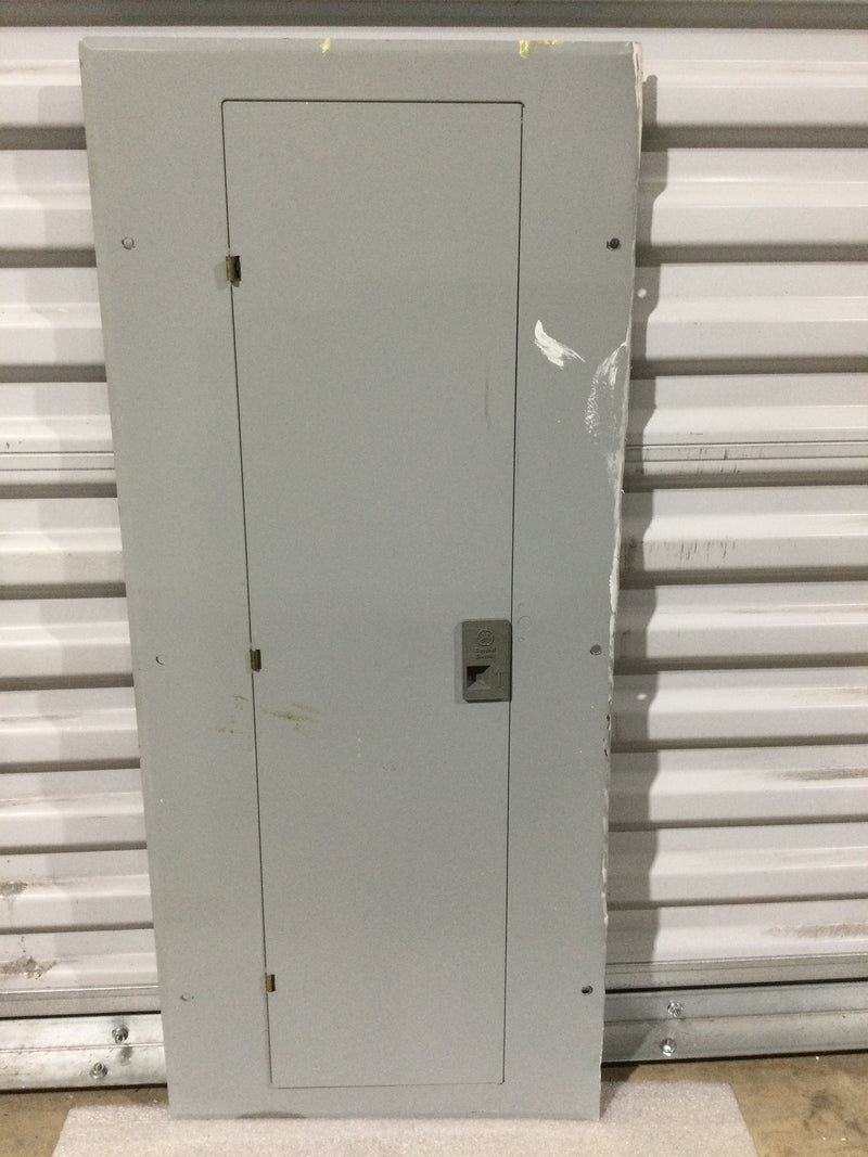 GE Powermark Gold Load Center TM3215CCU TM32C Type 1 Indoor Enclosure 34.5" x 15"