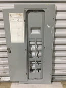 GE Powermark Gold Load Center TM3215CCU TM32C Type 1 Indoor Enclosure 34.5" x 15"
