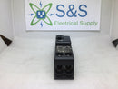 Siemens QN2200 200 Amp 2 Pole 120/240V Type QN Circuit Breaker