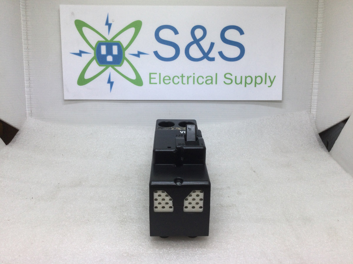 Siemens QN2200 2 Pole Circuit Breaker