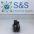 Hartland Controls HCC-1XQ01AB106 25 Amp 1 Pole 600V Contactor Coil w/Shunt