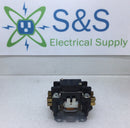 Hartland Controls HCC-1XQ01AB106 25 Amp 1 Pole 600V Contactor Coil w/Shunt