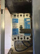 Siemens/Furnas D68247-8 Reversing Starter MCC Bucket Switch Please See Photos