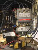 Siemens/Furnas D68247-8 Reversing Starter MCC Bucket Switch Please See Photos