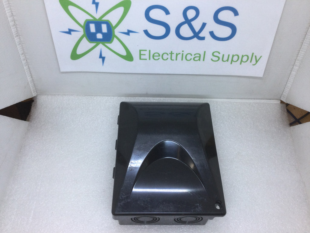 Eaton ACD60R 60A Non-Fusible Pullout - Foto 3