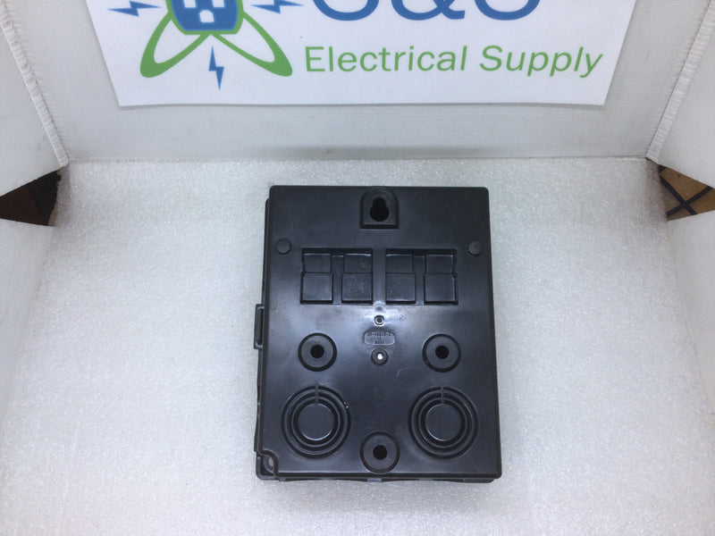 Eaton ACD60R 60A Non-Fusible Pullout - Foto 6