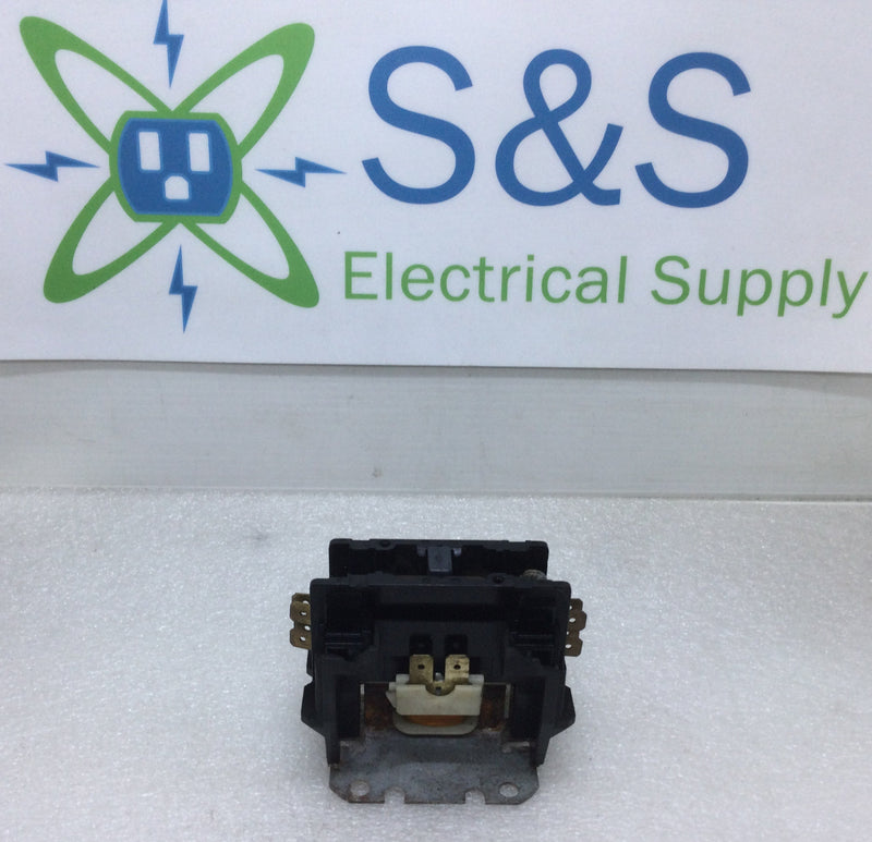 Totaline P282-0311 40 Amp Single Pole 600V Definite Purpose Contactor