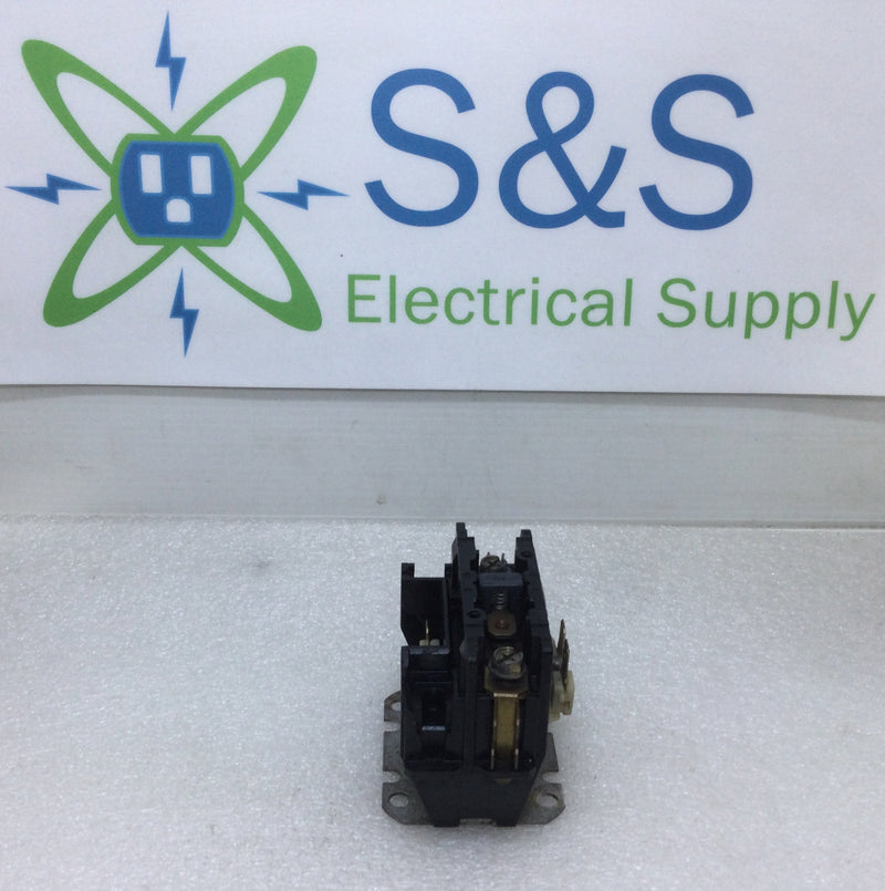 Totaline P282-0311 40 Amp Single Pole 600V Definite Purpose Contactor