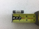 Ferraz Shawmut URL025T13 25 Amp 600V Fuse