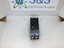 GE/General Electric TEY240, 2 Pole, 40A, 480Y/277V, Type TEY Circuit Breaker