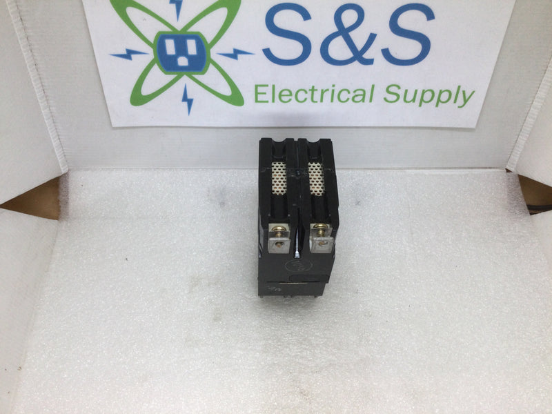 GE/General Electric TEY240, 2 Pole, 40A, 480Y/277V, Type TEY Circuit Breaker