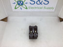 Wadsworth B22020NI 20 Amp, Two 2 Pole Quad Style Circuit Breaker