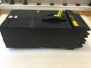Square D IK34150 3 Pole 150 Amp 480VAC 200 KAIC Type IK Circuit Breaker