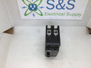 Square D EGB24060 2 Pole 60A 480Y/277V Type EGB Bolt On Circuit Breaker