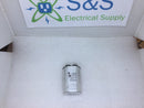 Packard 921219 Type SH Run Capacitor 350/370v 50/60hz 10uF (-5 +10%) Non PCB