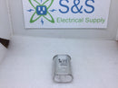 Packard 921219 Type SH Run Capacitor 350/370v 50/60hz 10uF (-5 +10%) Non PCB