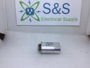 Packard 921219 Type SH Run Capacitor 350/370v 50/60hz 10uF (-5 +10%) Non PCB