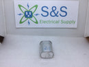 Packard 921219 Type SH Run Capacitor 350/370v 50/60hz 10uF (-5 +10%) Non PCB