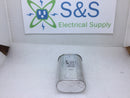 Packard POC35 Type SH Run Capacitor 350/370v 50/60hz 10uF (-5 +10%) Non PCB