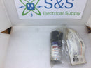 Supco Super Boost Relay and Hard Start Capacitor SPP6 277 VAC Max