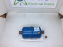Eaton 411-165 S Suction Line Filter Drier For Use With Refrigerants R-12, 22, 500, 502 SWP 500PSI