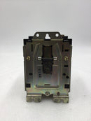 Sylvania T13U030 18 Amp 3 Phase Size 0 600V Contactor w/120V Coil TB159-1