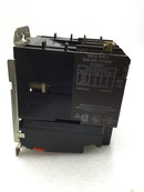 Sylvania T13U030 18 Amp 3 Phase Size 0 600V Contactor w/120V Coil TB159-1