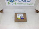 Square D QO115PDF 15 Amp 1 Pole 120V Protected Plug On Neutral Circuit Breaker