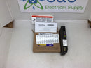 Square D QO115PDF 15 Amp 1 Pole 120V Protected Plug On Neutral Circuit Breaker