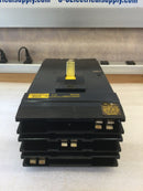 Square D IK34200 3 Pole 200 Amp 200 KAIC @480VAC Type IK I-Line Circuit Breaker