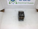 Furnas 42BF35AJACW 30 Amp 3 Pole 600V Max Definite Purpose Contactor