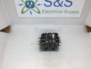 Furnas 42CF35AJASG 3 Pole 35 Amp 600VAC Max Definite Purpose Contactor