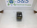 Furnas 42CF35AJASG 3 Pole 35 Amp 600VAC Max Definite Purpose Contactor