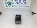 Furnas 42CF35AJASG 3 Pole 35 Amp 600VAC Max Definite Purpose Contactor