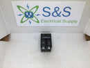 Bryant BR2125 125 Amp 2 Pole 120/240 VAC Type BBR Circuit Breaker