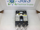 Square D FHL36000MV 100 Amp 3 Pole 600V Type FHL Circuit Breaker  *** New Open Box ***