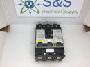 Square D FHL36000MV 100 Amp 3 Pole 600V Type FHL Circuit Breaker  *** New Open Box ***