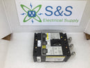 Square D FHL36000MV 100 Amp 3 Pole 600V Type FHL Circuit Breaker  *** New Open Box ***
