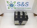 Square D FHL36000MV 100 Amp 3 Pole 600V Type FHL Circuit Breaker  *** New Open Box ***