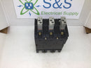 Square D FHL36000MV 100 Amp 3 Pole 600V Type FHL Circuit Breaker  *** New Open Box ***