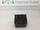 Bryant BR330 30 Amp 3 Pole 240V Plug In Circuit Breaker - Cosmetic Flaw