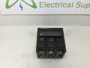 Bryant BR340 40 Amp 240 Volt 3 Pole Plug In Circuit Breaker