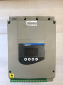 Schneider Electric/Telemecanique ATS48D17YU Soft Starter For Asynchronous Motor 208-690V Max- New Open Box