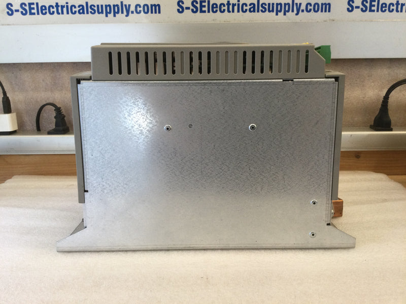 Schneider Electric/Telemecanique ATS48D17YU Soft Starter For Asynchronous Motor 208-690V Max- New Open Box